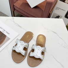 Celine Slippers